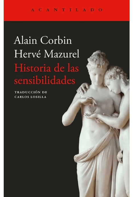 HISTORIA DE LAS SENSIBILIDADES1