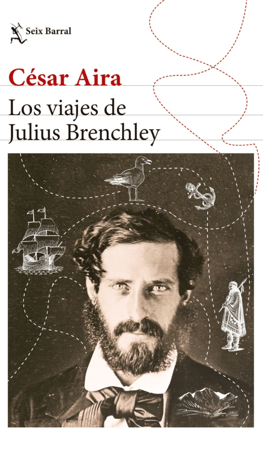 LOS VIAJES DE JULIUS BRENCHLEY1