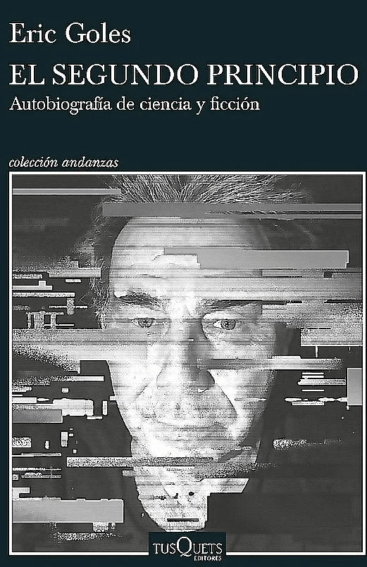 EL SEGUNDO PRINCIPIO1