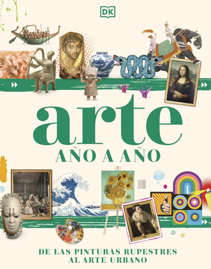 ARTE AÑO A AÑO1