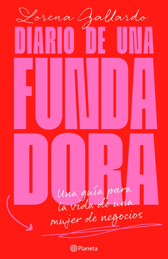DIARIO DE UNA FUNDADORA1