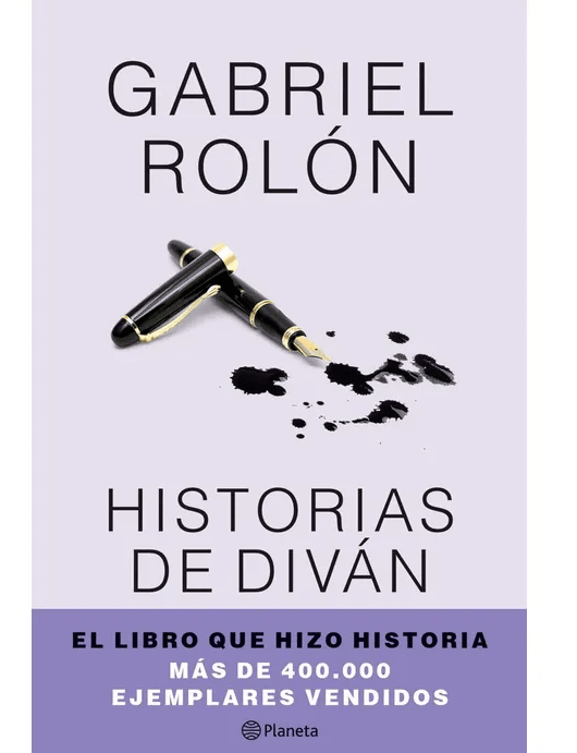 HISTORIAS DE DIVAN. DIEZ RELATOS DE VIDA1