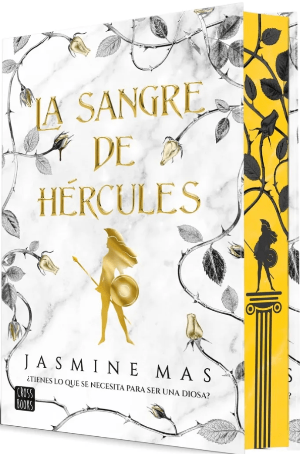 VILLANOS 1 LA SANGRE DE HERCULES1