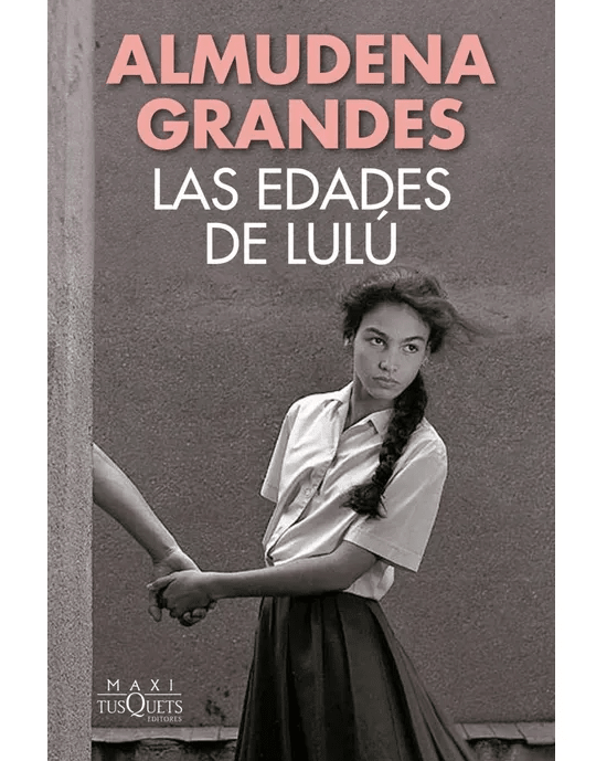 LAS EDADES DE LULU1