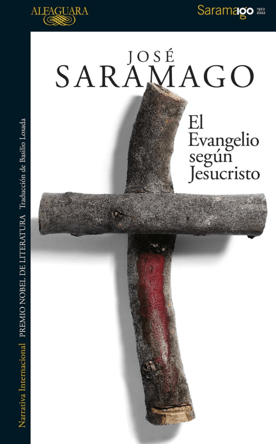 EL EVANGELIO SEGUN JESUCRISTO1