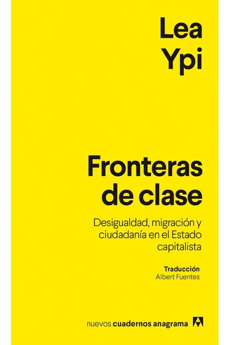FRONTERAS DE CLASE1