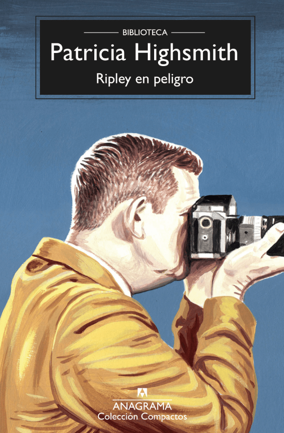 RIPLEY EN PELIGRO1