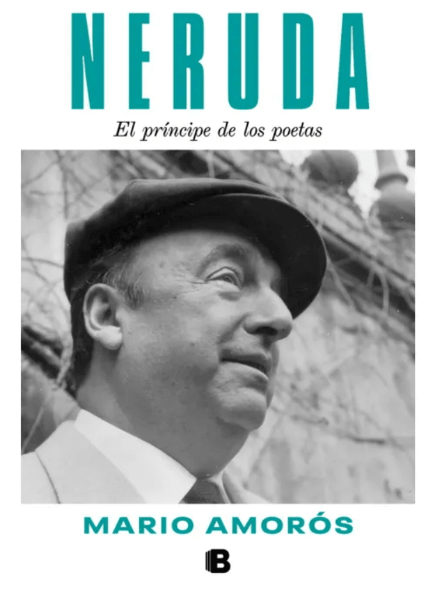 NERUDA EL PRINCIPE DE LOS POETAS1