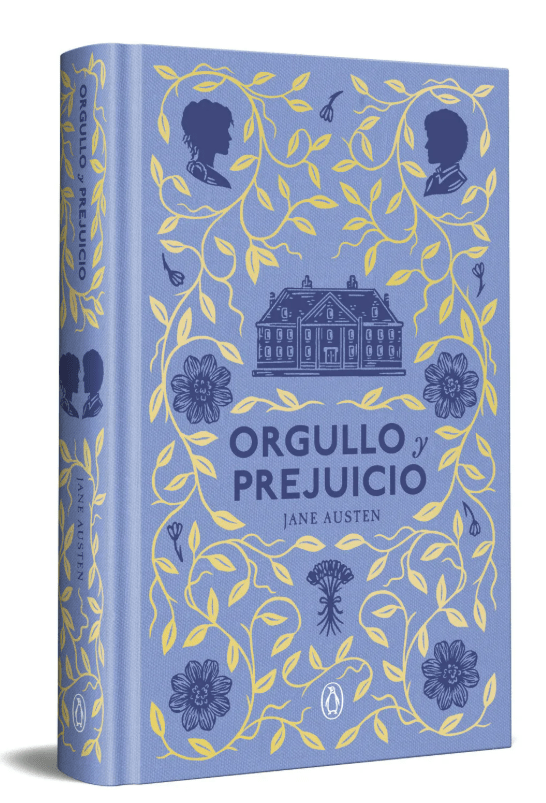 ORGULLO Y PREJUICIO EDICION CONMEMORATIVA1