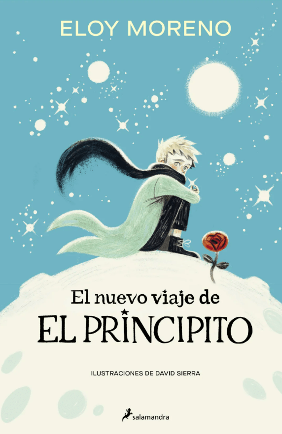 EL NUEVO VIAJE DEL PRINCIPITO1