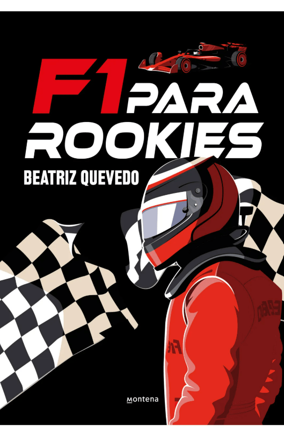 F1 PARA ROOKIES1