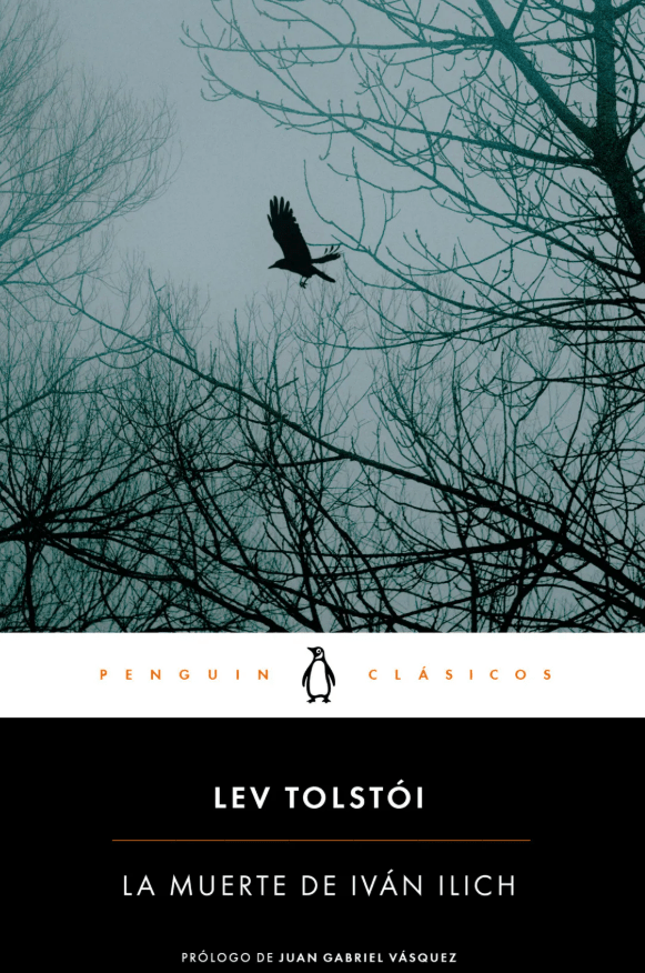LA MUERTE DE IVAN ILICH PENGUIN CLASICOS1