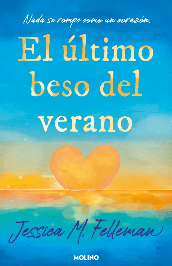 EL ULTIMO BESO DEL VERANO1