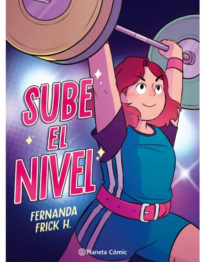 SUBE EL NIVEL1