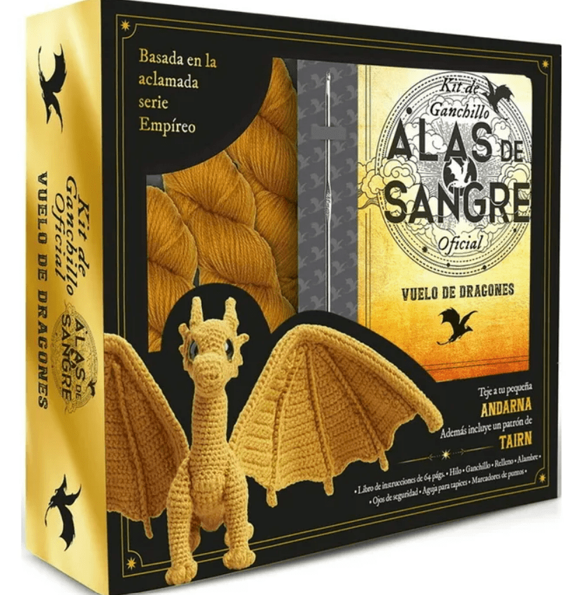 KIT DE GANCHILLO ALAS DE SANGRE1