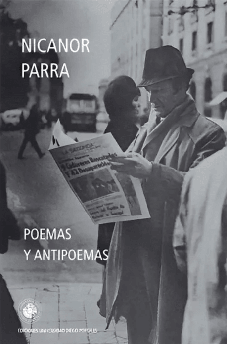 POEMAS Y ANTIPOEMAS1