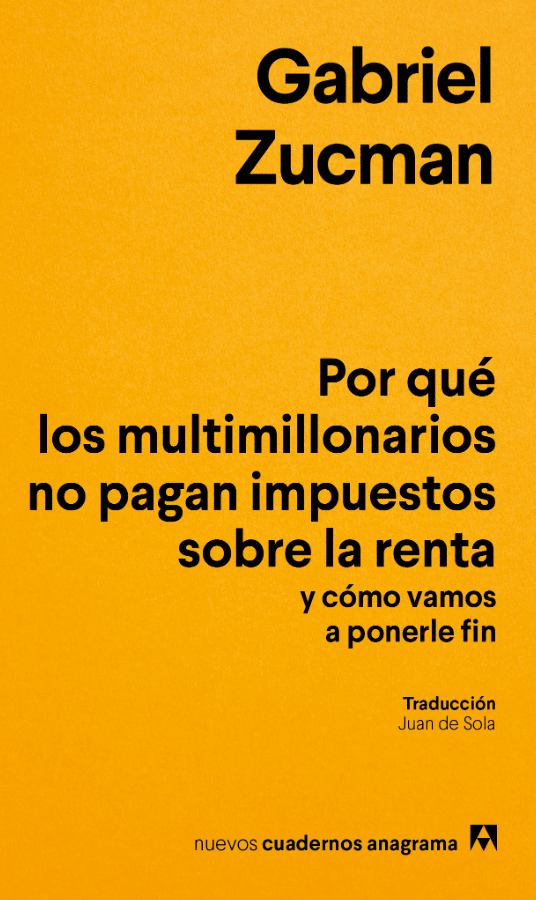 POR QUE LOS MULTIMILLONARIOS NO PAGAN IMPUESTO SOBRE LA RENTA Y COMO VAMOS A PONERLES FIN1