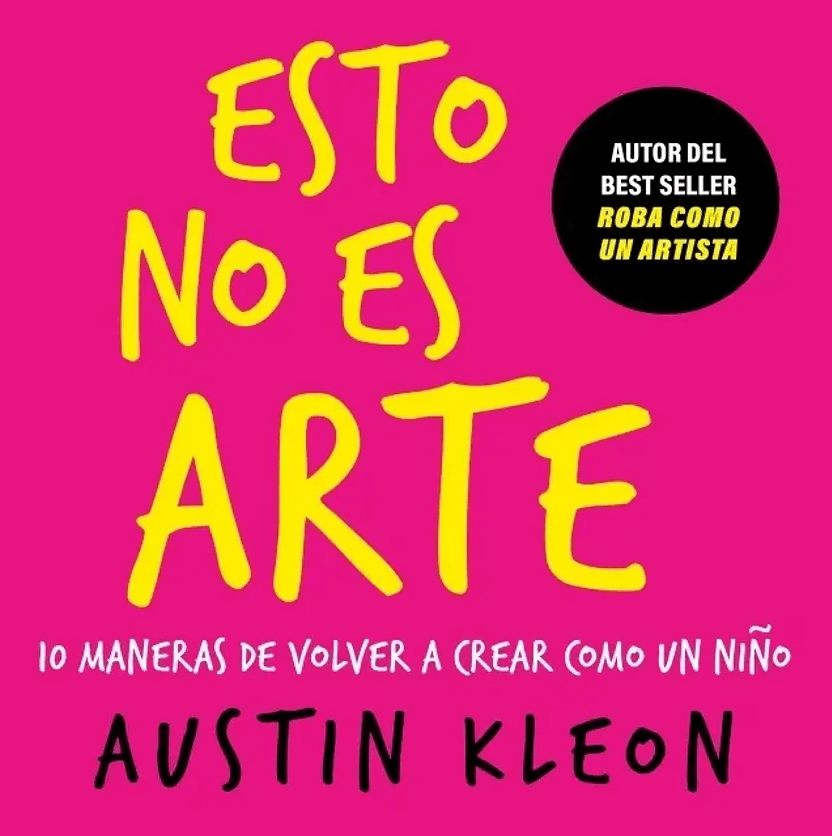 ESTO NO ES ARTE1