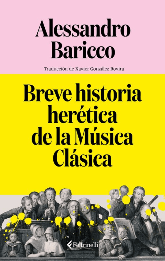 BREVE HISTORIA HERETICA DE LA MUSICA CLASICA1