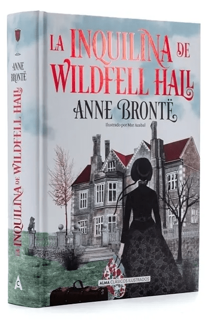 LA INQUILINA DE WILDFELL HALL1