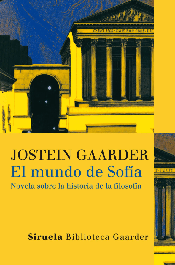 EL MUNDO DE SOFIA1