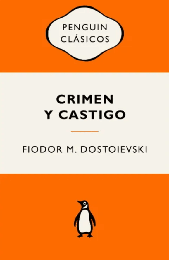 CRIMEN Y CASTIGO VINTAGE1