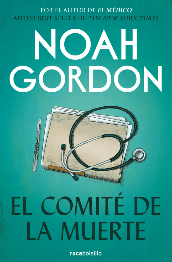 EL COMITE DE LA MUERTE1