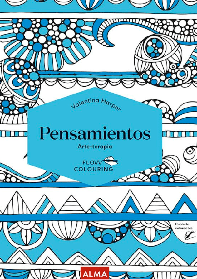 PENSAMIENTOS FLOW COLOURING1