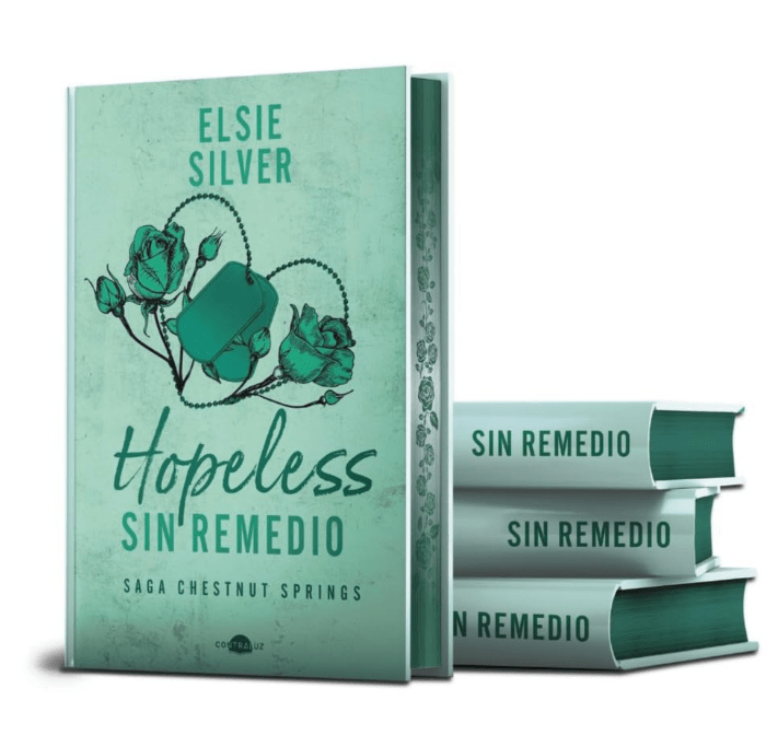 HOPELESS: SIN REMEDIO (EDICION ESPECIAL)1