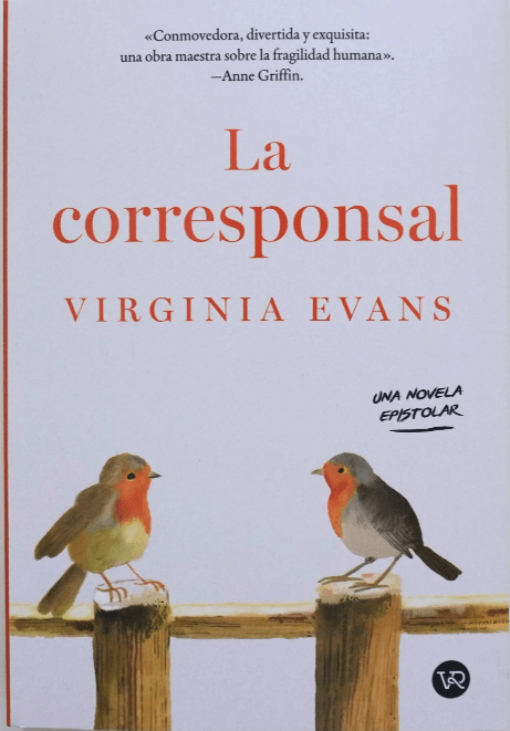 LA CORRESPONSAL1