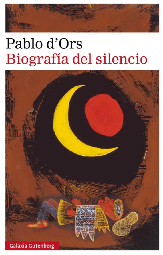 BIOGRAFÍA DEL SILENCIO1