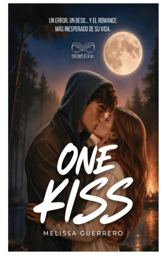 ONE KISS1
