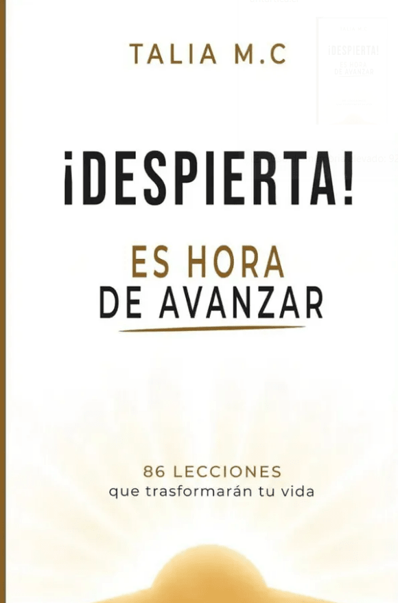 DESPIERTA ES HORA DE AVANZAR1