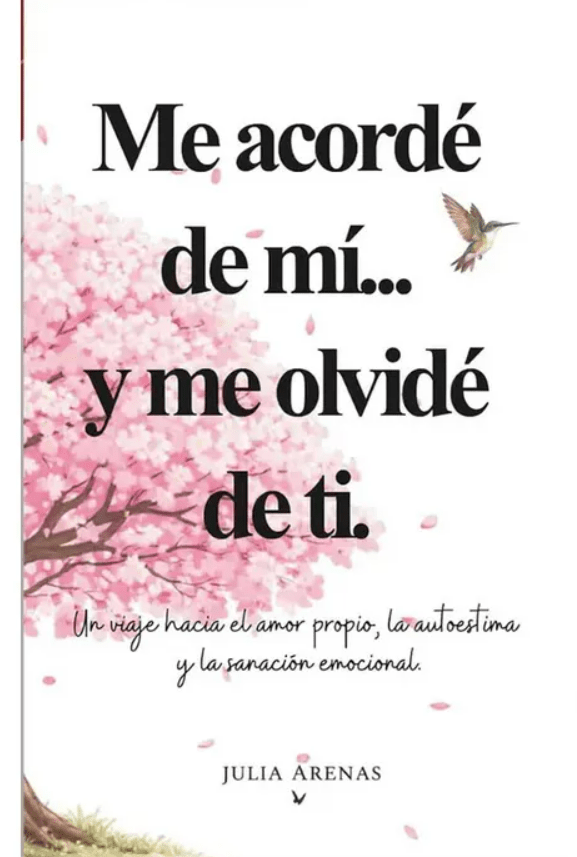 ME ACORDE DE MI Y ME OLVIDE DE TI1