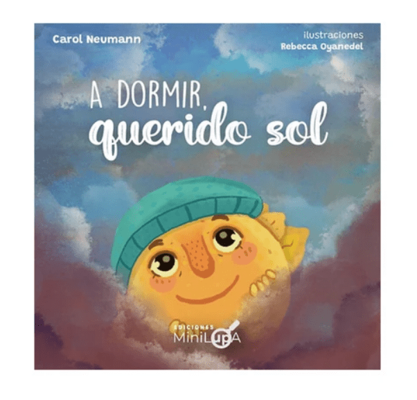 A DORMIR QUERIDO SOL1