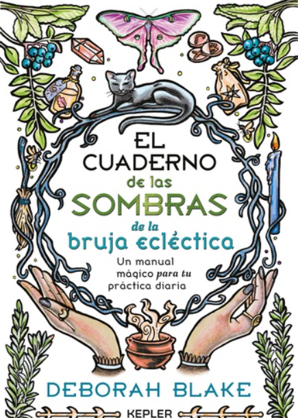 EL CUADERNO DE LAS SOMBRAS DE LA BRUJA ECLECTICA1