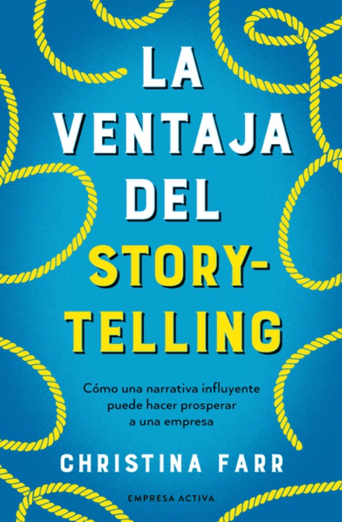 LA VENTAJA DEL STORYTELLING1