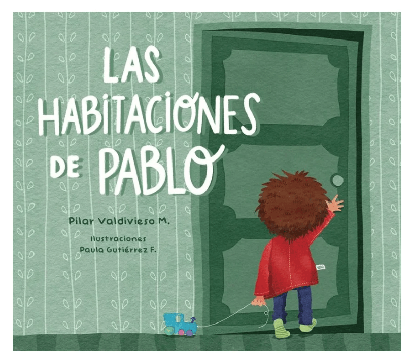 LAS HABITACIONES DE PABLO1