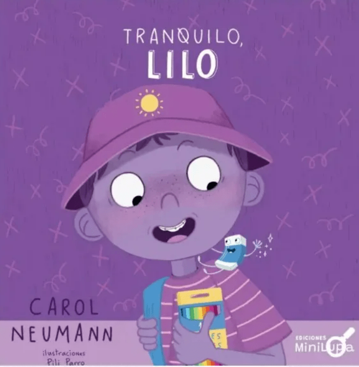 TRANQUILO LILO1