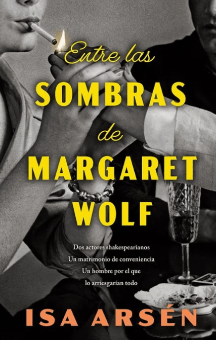 ENTRE LAS SOMBRAS DE MARGARET WOLF1