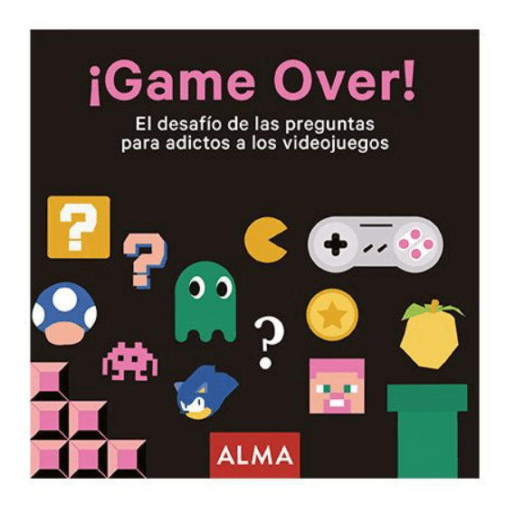 GAME OVER!1