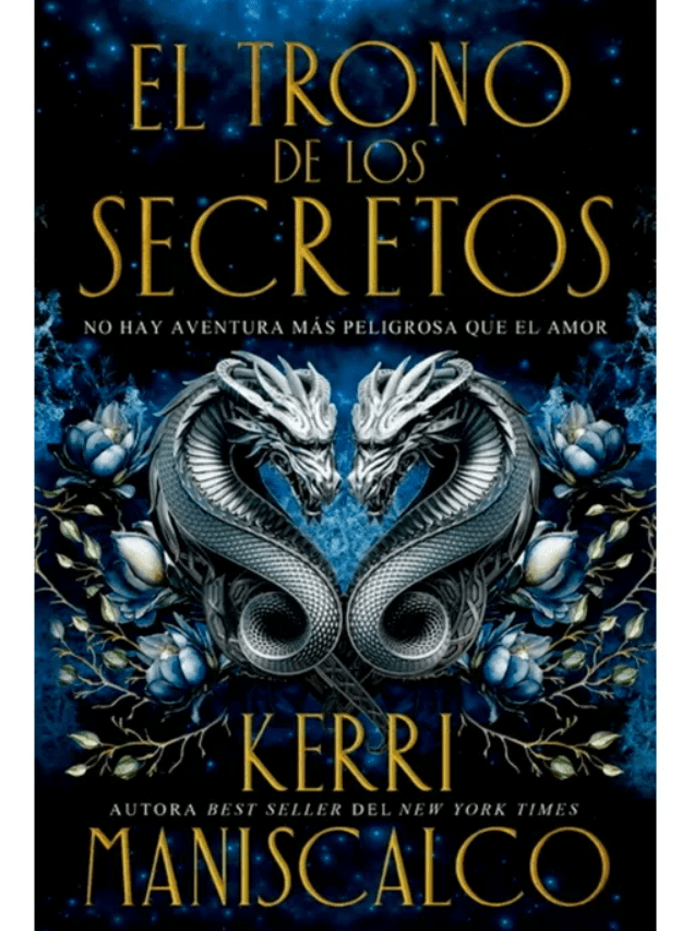 EL TRONO DE LOS SECRETOS1