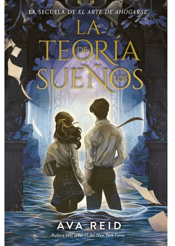 LA TEORIA DE LOS SUEÑOS1