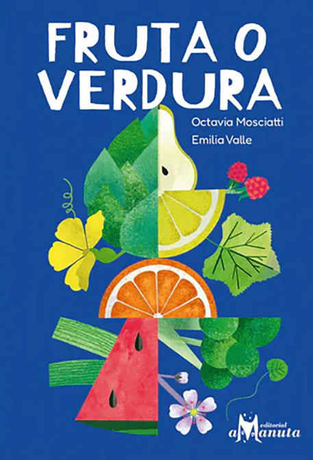 FRUTA O VERDURA1