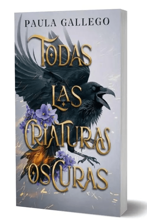 TODAS LAS CRIATURAS OSCURAS1