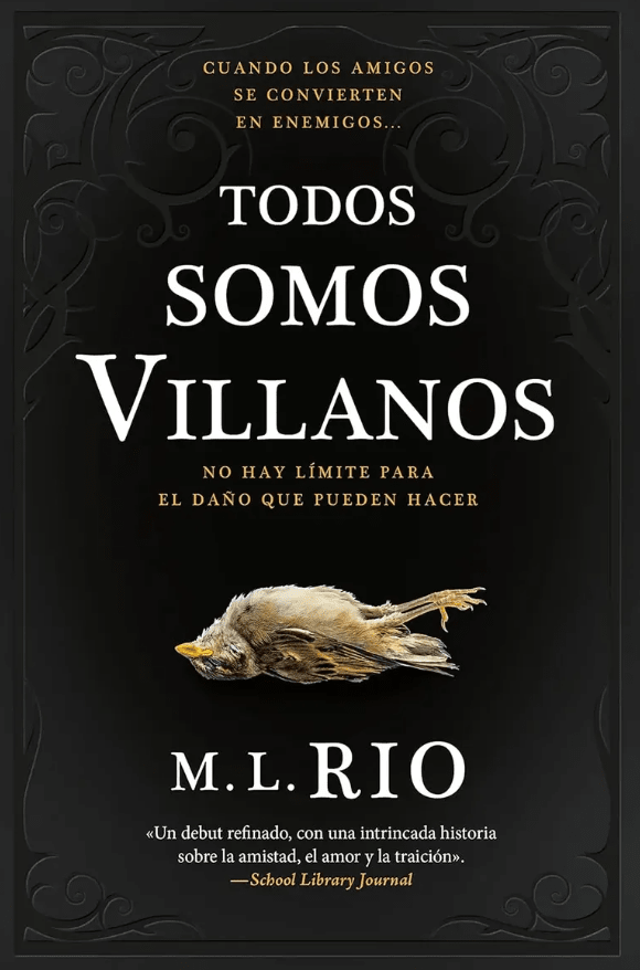 TODOS SOMOS VILLANOS UMBRIEL1
