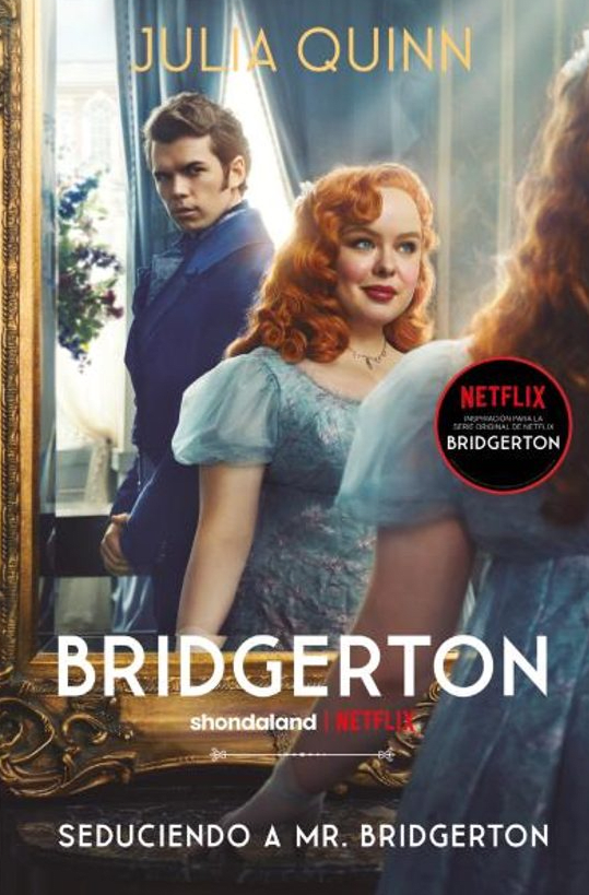 SEDUCIENDO A MR BRIDGERTON BOOKS4POCKET1