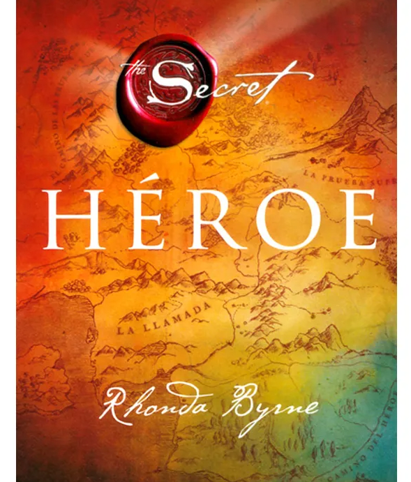 HEROE THE SECRET1