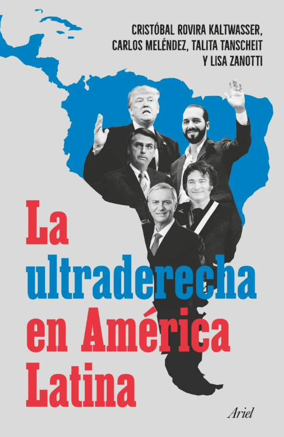 LA ULTRADERECHA EN AMERICA LATINA1