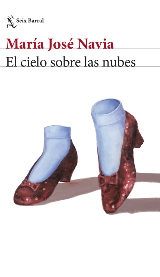 EL CIELO SOBRE LAS NUBES1